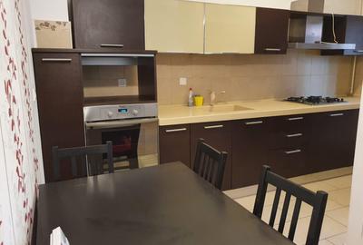 Apartament cu 3 camere semidecomandat în Otopeni - 3