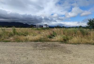 Teren inravilan, 3000mp, Ghimbav - 6