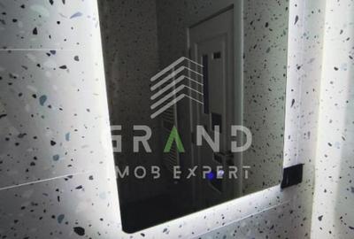 TOTUL NOU | Ap.1 camera | Parcare subterana | Kaufland/USAMV/Frunzisului - 16