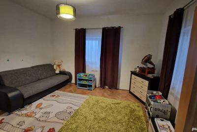 Casă cu 4 camere în Central - 4