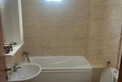 Apartament tip studio-Mobilat-Militari Residence-Comision 0% - 4