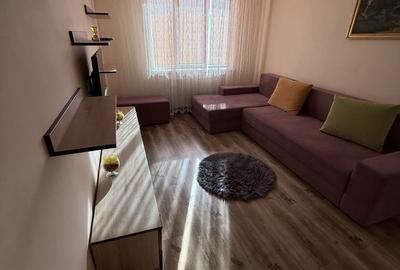 Apartament cu 2 camere decomandat în Lujerului - 6