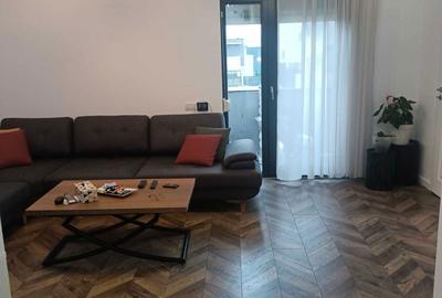 Apartament cu 2 camere semidecomandat în Chișoda - 4