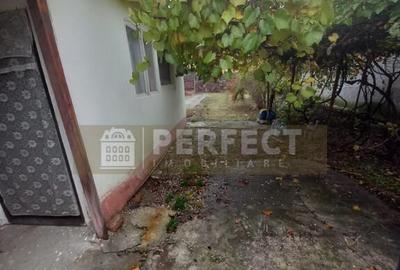 Casa cu teren in Barcanesti,la 5 km Ploiesti,Pret 61000 EUR - 12