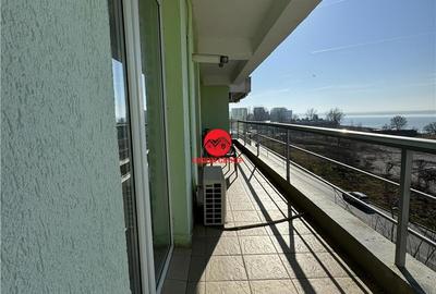 Casă cu 1 camere cu Centrală Termică în Mamaia - 1