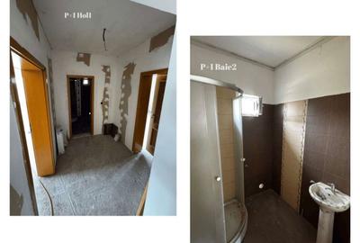 Casă cu 9 camere cu Teren 1022 Mp în General Berthelot - 9