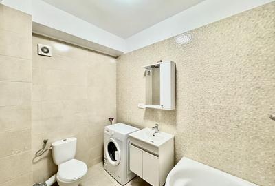 Garsoniera mobilata | Militari Residence | Str Sergent Ilie Petre - 7