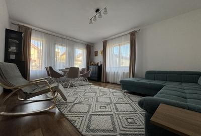 Casă individuală cu 9 camere cu Teren 500 Mp în Central - 2