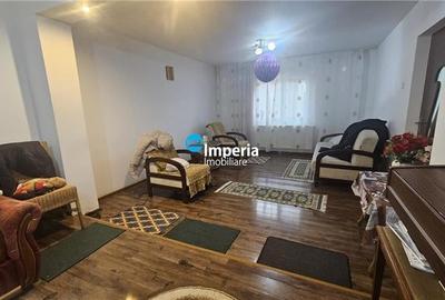 Casa spatioasa in Bucium  Visan, aproape de supermarket TLT - 1