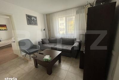 Apartament cu 3 camere în Ultracentral - 17