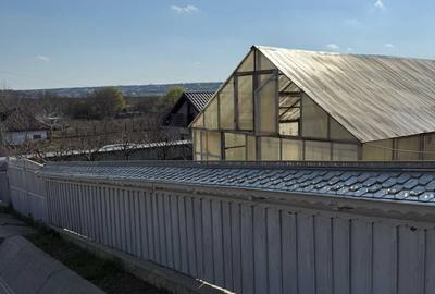 Spațiu comercial, în Belcești - 1