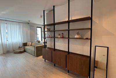 Apartament cu 3 camere decomandat, mobilat în Central - 6