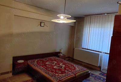 Vand apartament 3 camere, etaj 4, decomandat 75 m2 - 5
