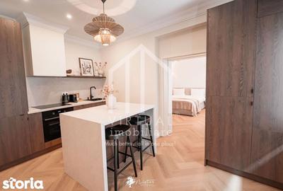 Garsonieră în Central - 20