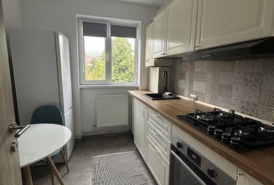 Apartament 2 camere, 45 mp, cartier Sasar - 1