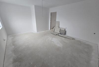 Duplex cu 4 camere cu Teren 250 Mp în Moșnița Nouă - 11