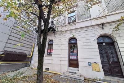 Exclusivitate ! Spatiu comercial de inchiriat, ultracentral Baritiu 27 - 11