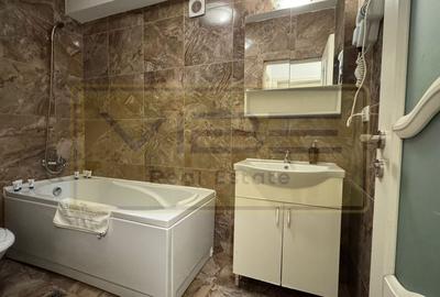 Apartament 1 camera TIP STUDIO  zona Tudor Office Center - Parc Oancea - 10