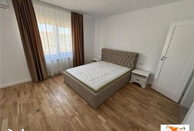 Casă cu 4 camere cu Teren 476 Mp în Cetate - 13