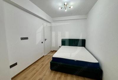 Apartament cu 3 camere semidecomandat, mobilat în Mărăști - 3
