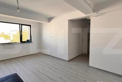 Apartament cu 2 camere decomandat, mobilat în George Enescu - 5