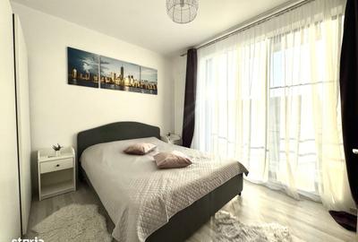 Apartament cu 2 camere în Sisești - 11