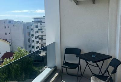 Apartament cu 2 camere în Mamaia-Sat - 10