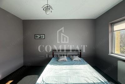 Apartament 2 camere decomandate | Etaj intermediar | Zona Vivo - 8