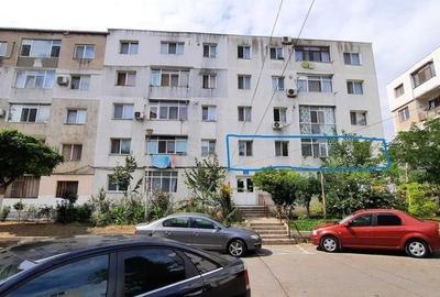 Apartament cu 3 camere semidecomandat în Vest - 2