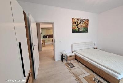 Inchiriez ap 2 camere Dumbravita - 1