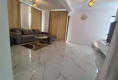 Casă individuală cu 4 camere cu Canalizare în Șcheia - 2