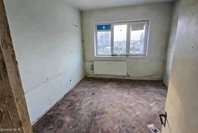 Vand garsoniera Militari - 5