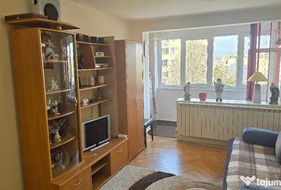 Apartament cu 2 camere decomandat în Bălcescu - 12
