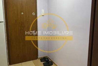 Apartament cu 2 camere semidecomandat, mobilat în Mircea cel Bătrân - 4