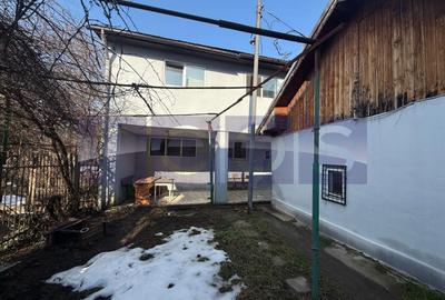 Teren Construcții intravilan de 500 mp, în Băneasa - 7