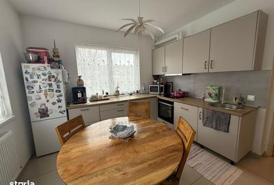 Casă cu 4 camere cu Teren 500 Mp în Florești - 15