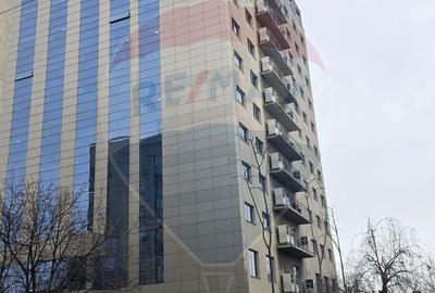 Spațiu comercial, de 8,706 mp, în Rahova - 3
