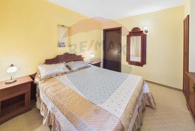 Casă cu 6 camere cu Teren 400.7200012207 Mp în Cioplea - 5