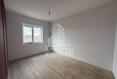 Apartament cu 2 camere semidecomandat în Giroc - 3