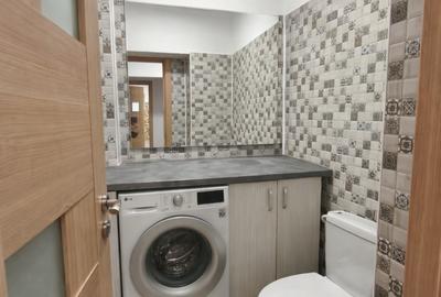 Apartament cu 3 camere decomandat, mobilat în Inel II - 3