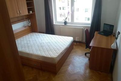 Apartament cu 2 camere decomandat în 7 Noiembrie - 5