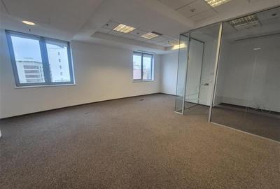 Inchiriere spatii birouri - Bucharest Business Center - de la 396 mp - 15