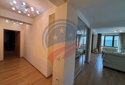 Apartament cu 3 camere decomandat, mobilat în Central - 5