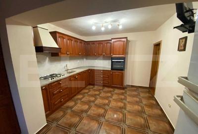 Casa oferita spre inchiriere - 5