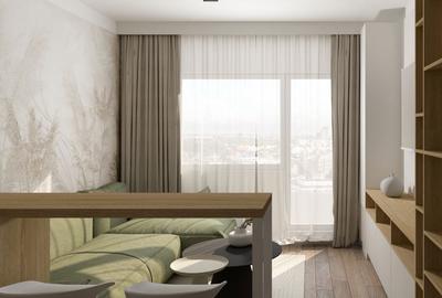 Garsonieră în Central - 5