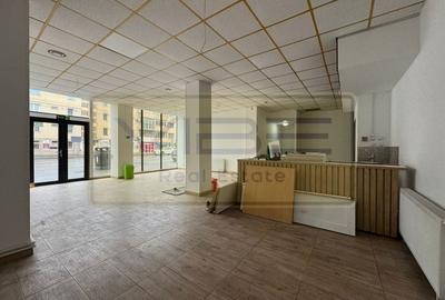 Spatiu birouri , comercial , horeca Tudor Vladimirescu - Bucsinescu - 3