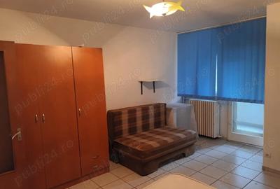 Inchiriez garsoniera Drumul Taberei- Favorit - 9