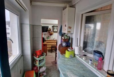 Apartament 2 camere, 52 mp, zona Liceului Sportiv / Sf. Ioan - 10