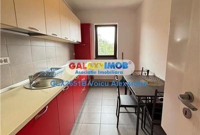 Apartament 2 Cam Bloc Nou Berceni - Grand Arena - Parcare - 4