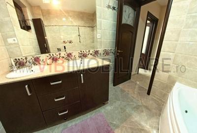 Vila Cornetu - 3900 mp teren - partial construita -  8 camere - 5